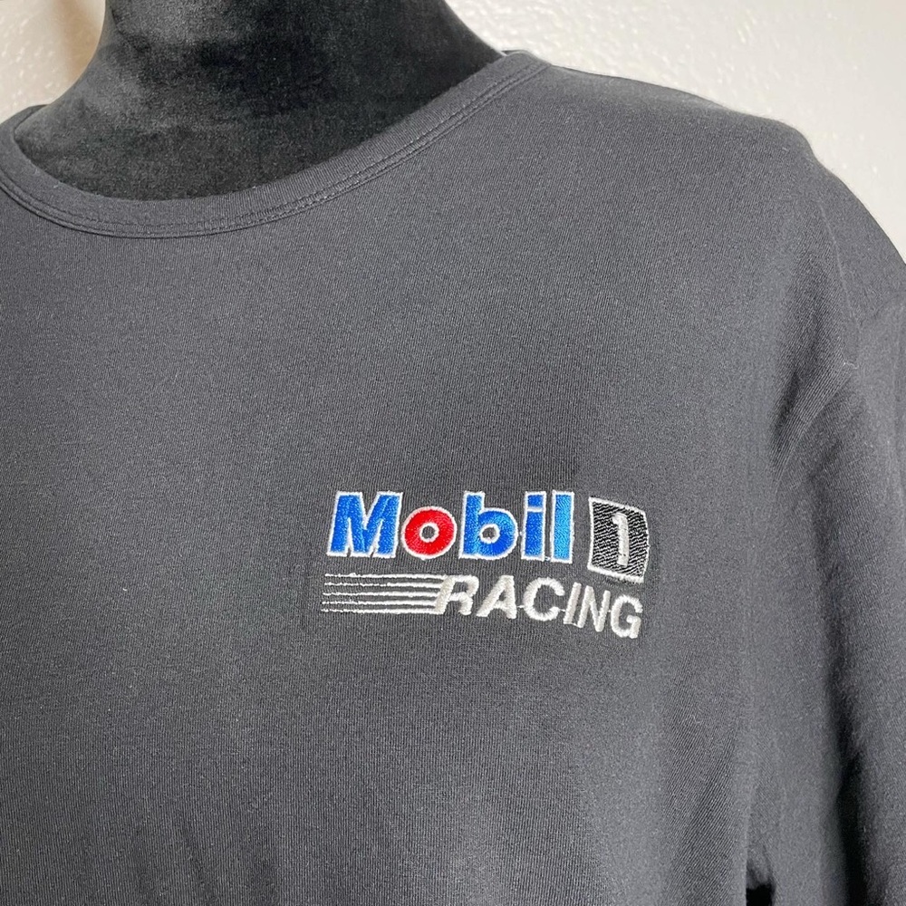 Express Mobil 1 racing T-shirt
